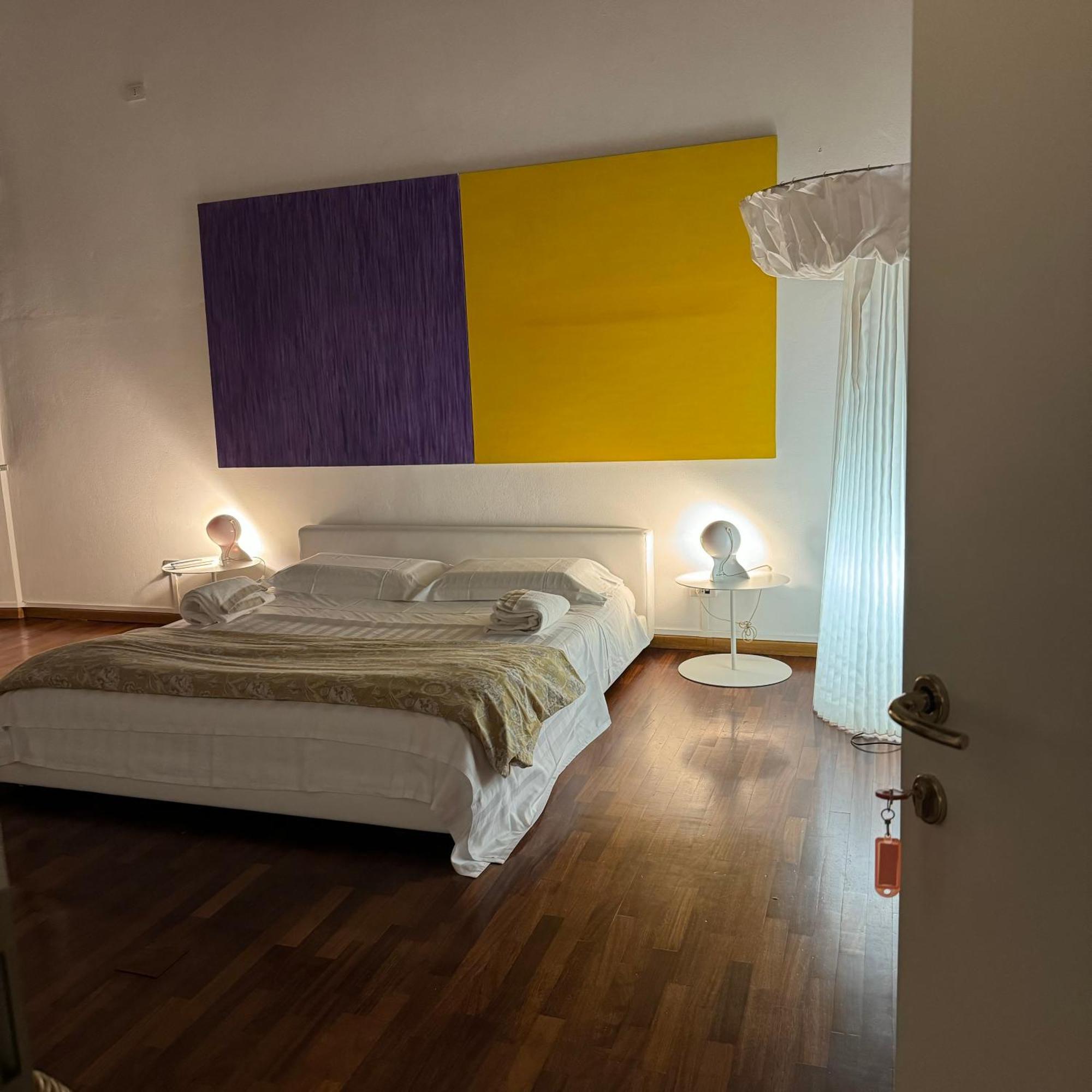 Отель Cascina Torriggio Estates Роццано Экстерьер фото
